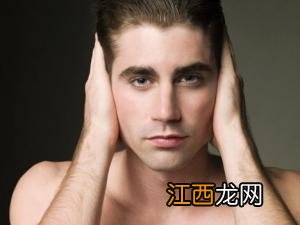 男士脸皮厚易出油 型男春季黄金护肤3大原则