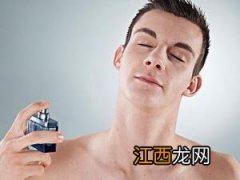 男士香水正确的使用方法及喷香水的最佳时间