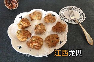 豆腐煎肉饼怎么做