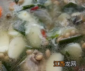 什么能和山药猪肉一起炖吗