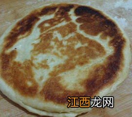 东北怎么做发面饼好吃