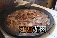 东北坛肉怎么样做