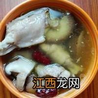 仔鸡炖汤多久