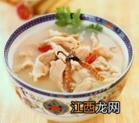 虫草瘦肉煮多久