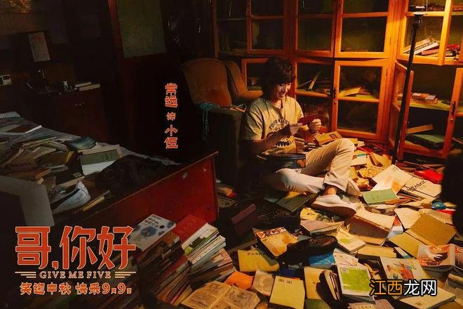 看完《哥，你好》，我不好了……