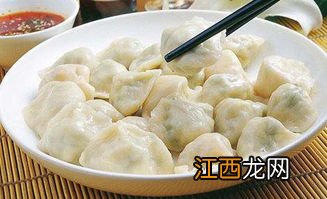 调饺子馅怎么调