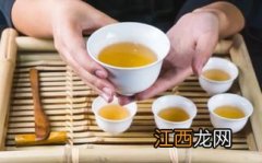 闽南语喝茶怎么说