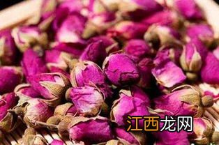 玫瑰花荼怎么泡好