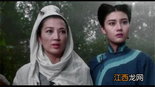 独臂神尼的原型真的是长平公主吗