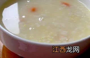 小米和什么粥好吃吗