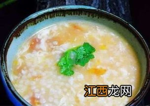 小米和什么粥好吃吗