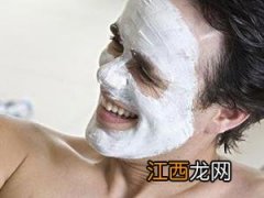 男士面膜怎么用？男人要如何用面膜才能拥有好肤质