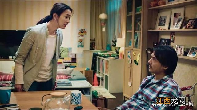 阵容如此豪华的《世间有她》,为什么会拍得这么烂?