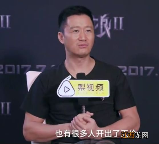 “新晋油王”张翰：4年磨一剑拍出年度烂片，剧情俗套遭官媒痛批