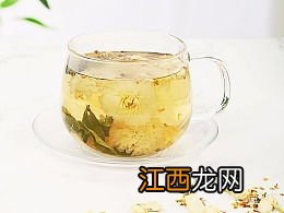 百合花茶怎么泡好喝