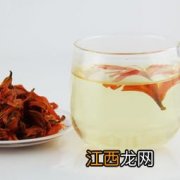 百合花茶怎么泡好喝