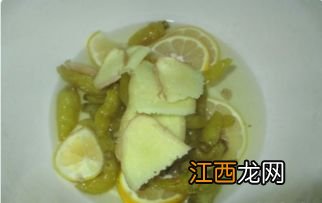 泡鸡脚用什么调