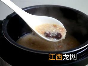 煮五谷杂粮粥要多久