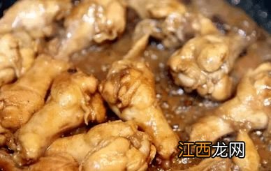 冻小鸡腿怎么做好吃吗