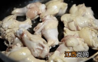 冻小鸡腿怎么做好吃吗