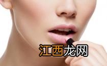 冬季嘴唇容易干裂 日常护唇要点还你嘟嘟嫩唇