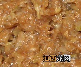 冻牛肉怎么做饺子馅