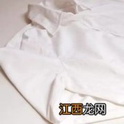 衣服茶叶污渍怎么去除