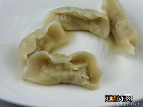 冻了的饺子怎么煮好吃吗