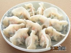 冻了的饺子怎么煮好吃吗