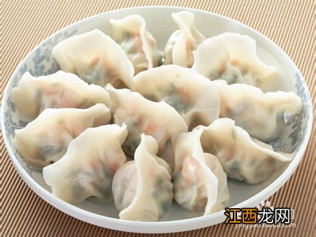 冻了的饺子怎么煮好吃吗