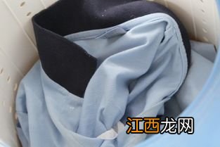 衣服茶叶痕迹怎么去除