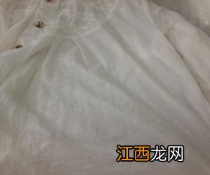 衣服茶叶痕迹怎么去除