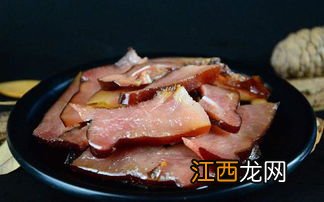 冻腊肉怎么吃好吃