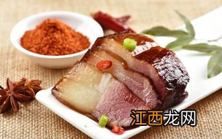 冻腊肉怎么吃