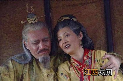 历史上朱元璋究竟有多少个老婆