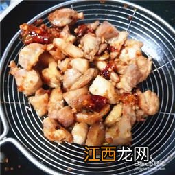 冻鸡腿怎么做好吃简单做法大全