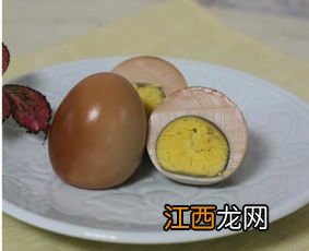 冻鸡蛋怎么煮不破