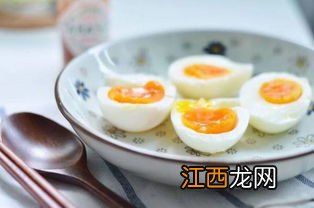 冻鸡蛋怎么煮
