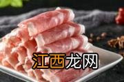 羊肉可以和醋一块吃吗 羊肉为什么不能和醋一起吃