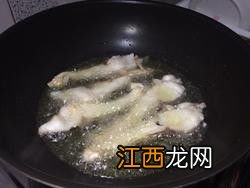 冻过的鱼块怎么做好吃吗