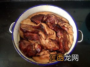 什么肉可以做酱肉