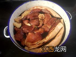 什么肉可以做酱肉