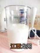 抹茶星这冰乐拿什么搅拌