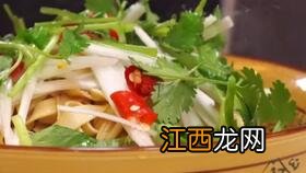 什么菜做葱油好吃