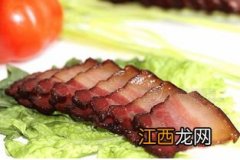 腊肉焯水要多久