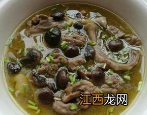 鸭子要炖多久