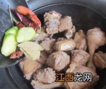 鸭肉炖多久