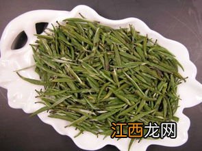 黄山毛峰怎么分辨级别