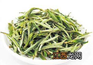 黄山毛峰怎么分辨级别