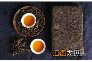 黑茶砖怎么泡